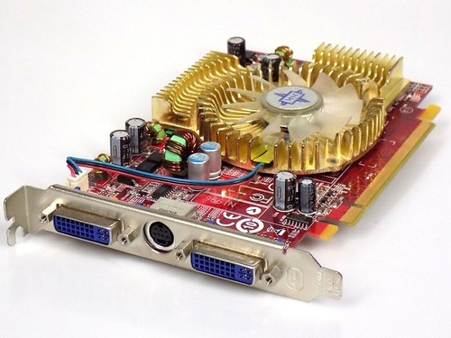512 msi ati radeon - mb, hd
