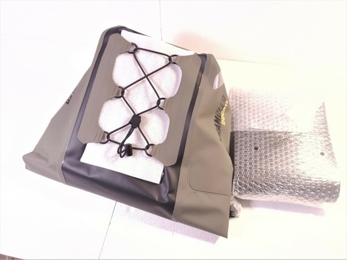 Borsa posteriore urban enduro - posteriore,