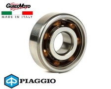 CUSCINETTO 6302 TN9 C3 ASSE