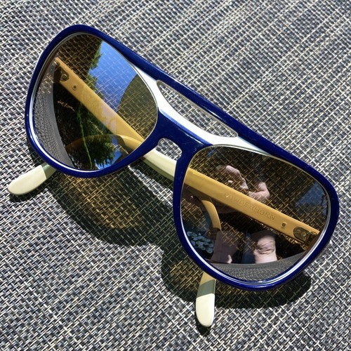 Occhiali sole vintage l - occhiali, da