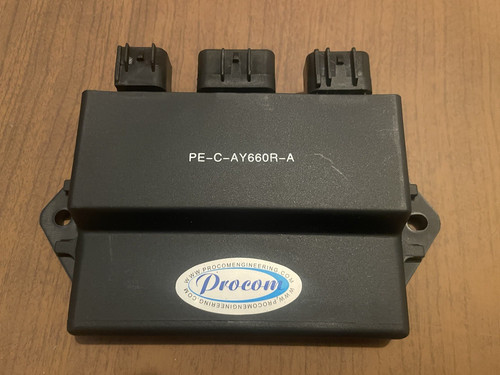 Centralina procom cdi - procom,
