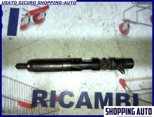 Iniettore nissan renault dacia - nissan,