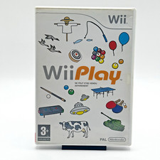 Wii Play Gioco Completo per
