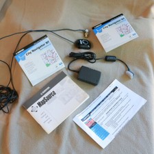 Garmin Citynav StreetPilot III