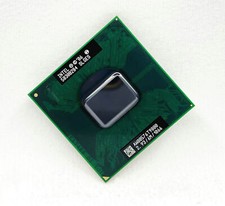 CPU mobile Intel Core 2 Duo