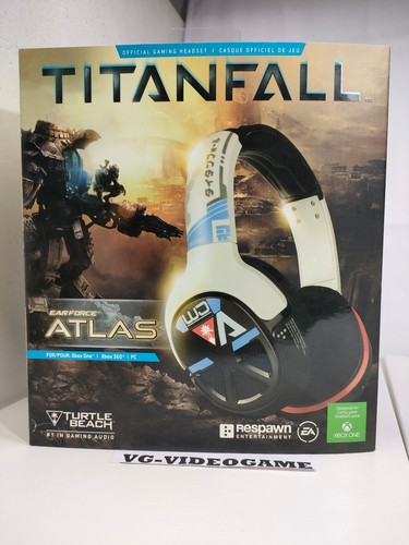 Turtle beach ear force - ear,