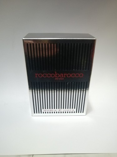Roccobarocco pour homme 100ml - roccobarocco,