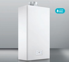 SCALDABAGNO A GAS BERETTA FONTE LX 14 LITRI GAS GPL PER ESTERNO 20149826