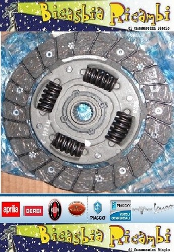 493089 disco frizione - 493089,