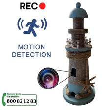 telecamera  video completa