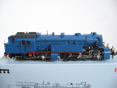 Bk219 märklin 3798 - märklin,