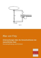 Untersuchungen über die