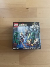 Lego Star Wars 7121 Naboo