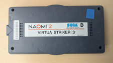 Virtua Striker 3 Naomi 2
