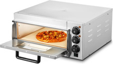 Forno per Pizza Commerciale Da