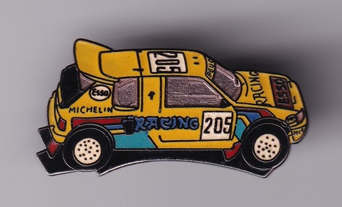 Rare pins pin auto - rare,
