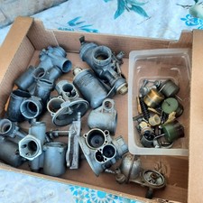 KIT RICAMBI VARI PER