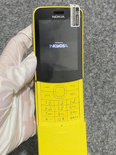 Nokia 8110 gb - -,