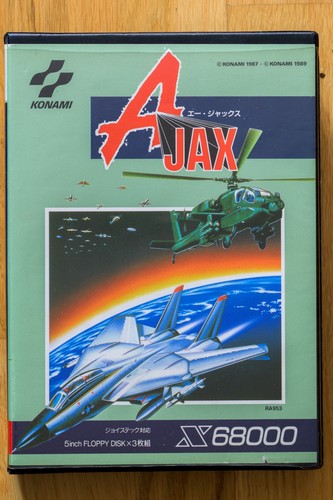 Videogioco jax per - videogioco, sharp