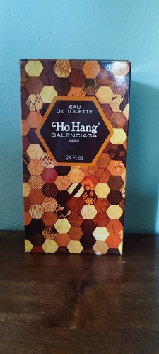 Hang balenciaga eau - ho, de