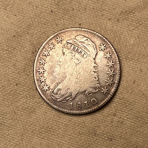 Full liberty 1810 - 1810, con