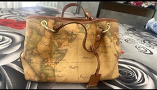 borsa alviero martini prima classe 