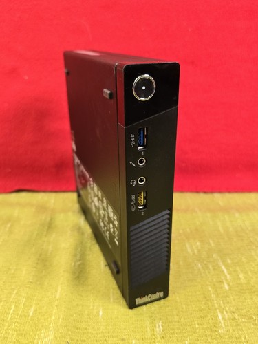 Lenovo tiny m93p 4570t - lenovo,