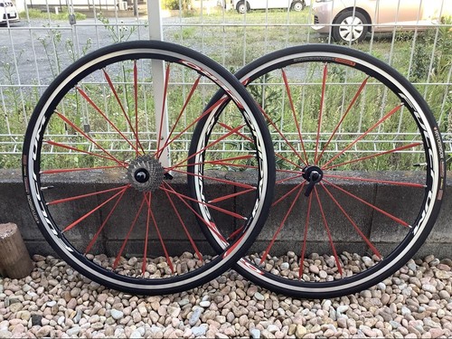 New and used fulcrum - new,
