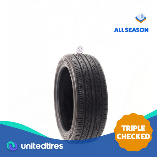 Used 205 45r17 hankook - used, 205/45r17