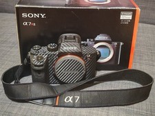 Sony α7R II 42,4 Mpx Fotocamera Reflex - Nera (Solo Corpo)
