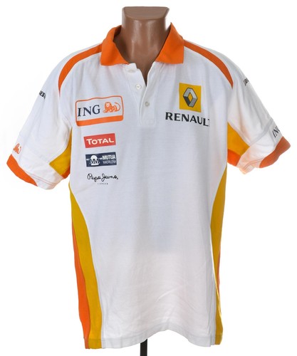 Maglia formula - maglia, ing