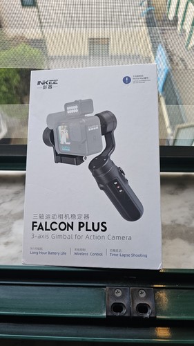 Inkee falcon plus - inkee,