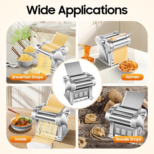 Macchina per pasta - , sfoglia