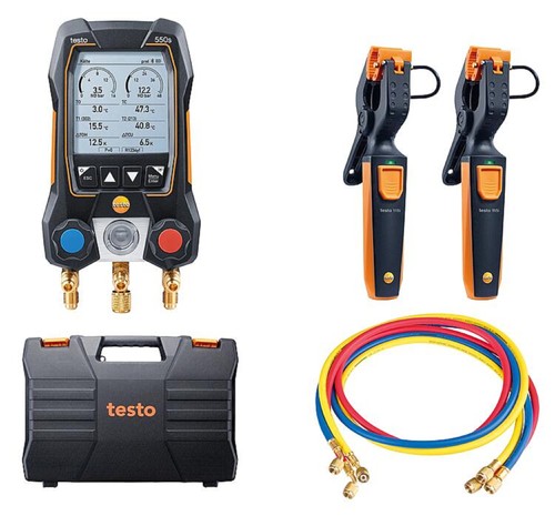 Testo misuratore - testo,