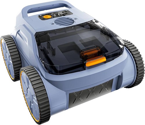 Seauto robot aspirapolvere - seauto,