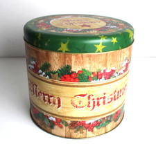 Scatola in di Latta GRANDE