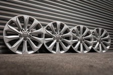 *Ricondizionato* Cerchi in