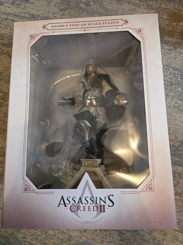 Statua assassin creed - statua, assassin’s