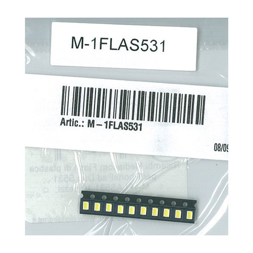 Ricambi mediacom 10pz flash - ricambi,