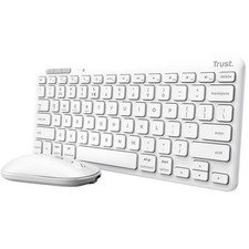TRUST 25074 Kit Tastiera e