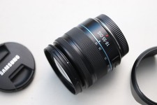 Samsung NX 3,5-5,6/18-55 mm