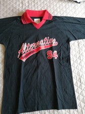 Maglietta T-shirt Ultras Milan