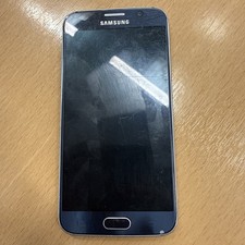 Samsung Galaxy S6 Blu 32GB