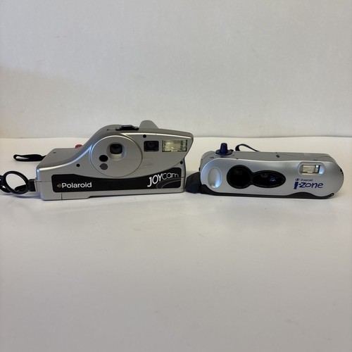 Telecamere polaroid joycam - joycam, e