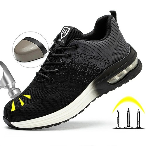 Scarpe antinfortunistiche uomo - antinfortunistiche,