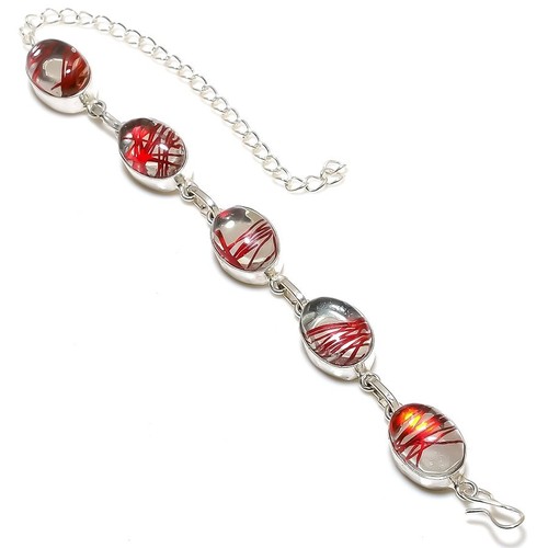Bracciale argento sterling - argento,