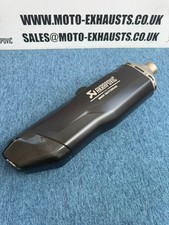 Silenziatore di scarico BMW