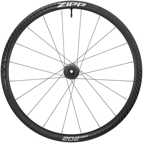 Ruota posteriore zipp 202 nsw - ruota,