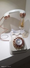 Telefono Lampada Vintage
