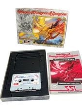 Advanced dungeons dragons - advanced,